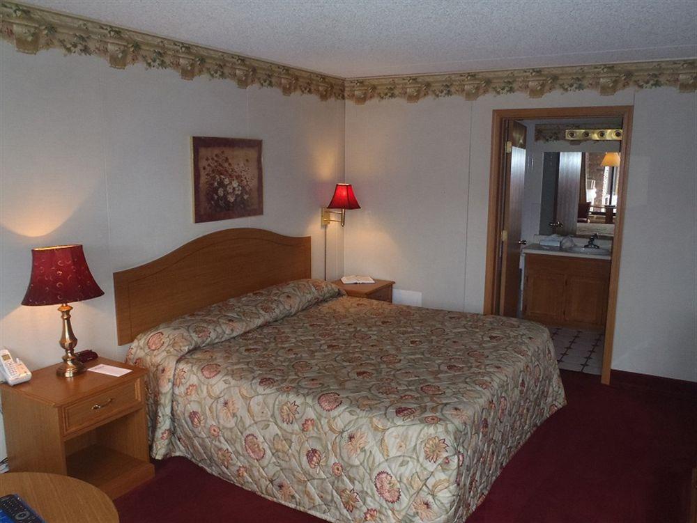 Baldknobbers Motor Inn 브랜슨 외부 사진