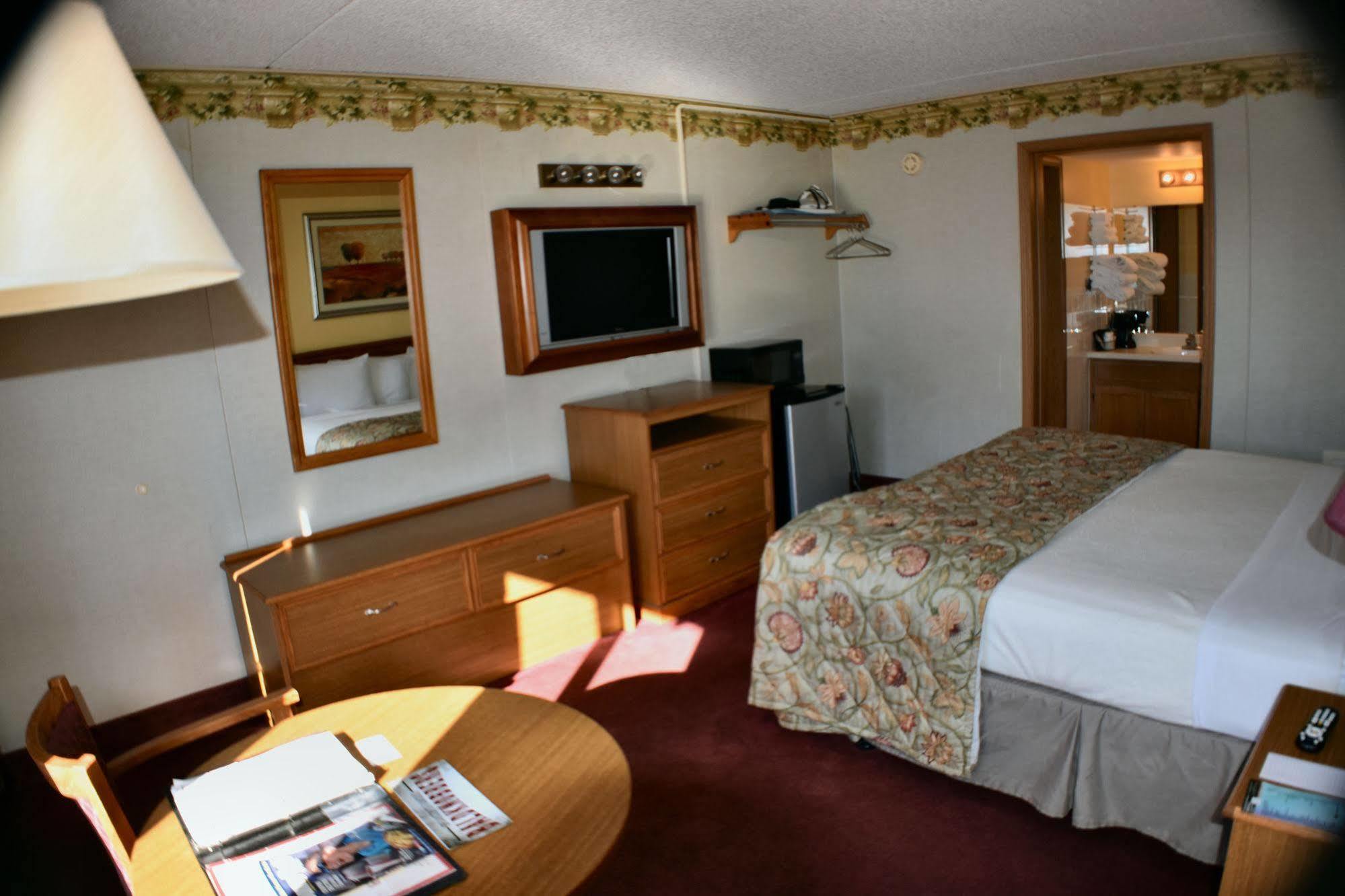 Baldknobbers Motor Inn 브랜슨 외부 사진